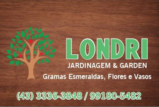 Londri Jardinagem e Garden