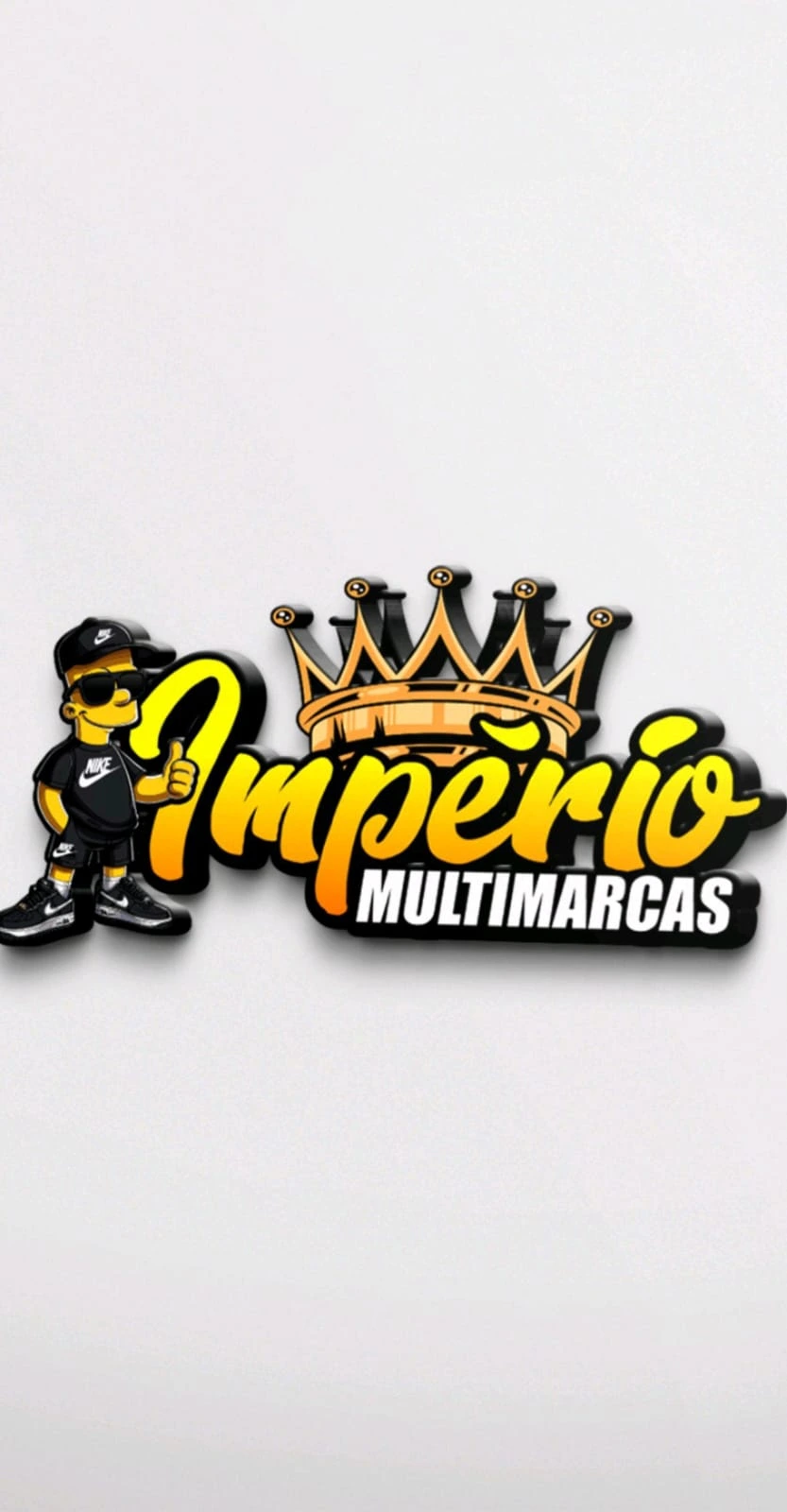 Império Multimarcas