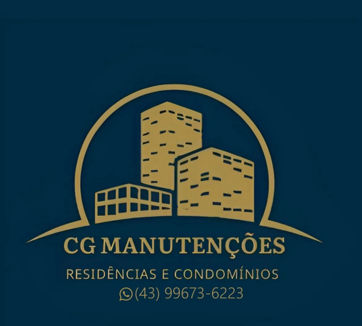 CG Manutenções