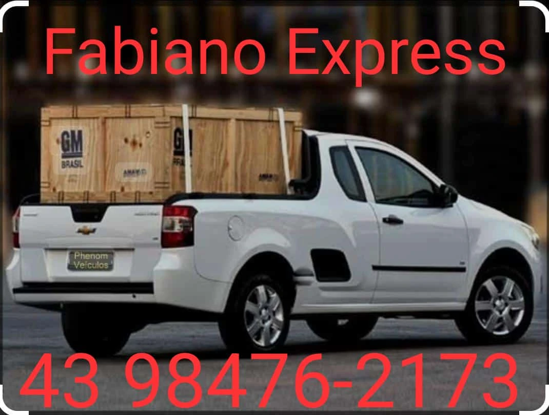 Fabiano Express